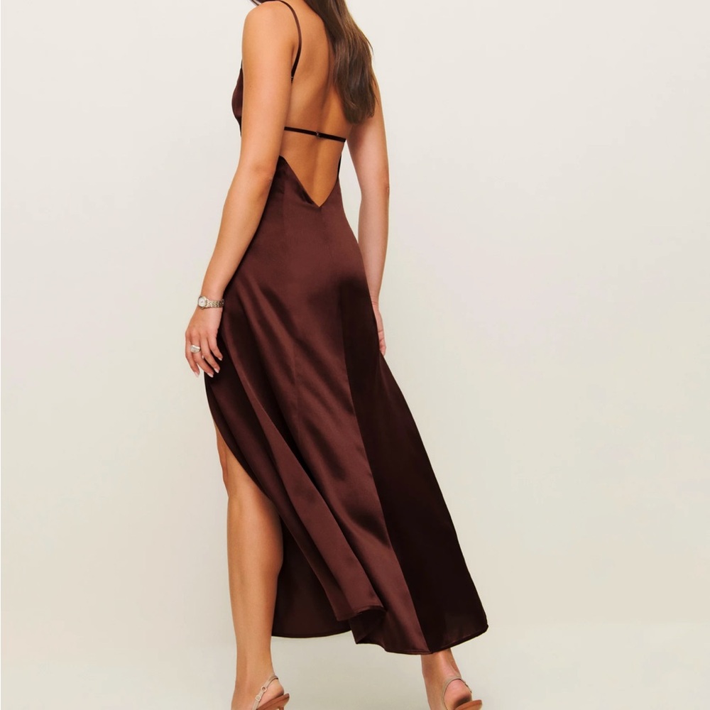 Reformation | Dresses | Reformation Melina Silk Dress | Poshmark Reformation | Dresses | Reformation Melina Silk Dress | Poshmark